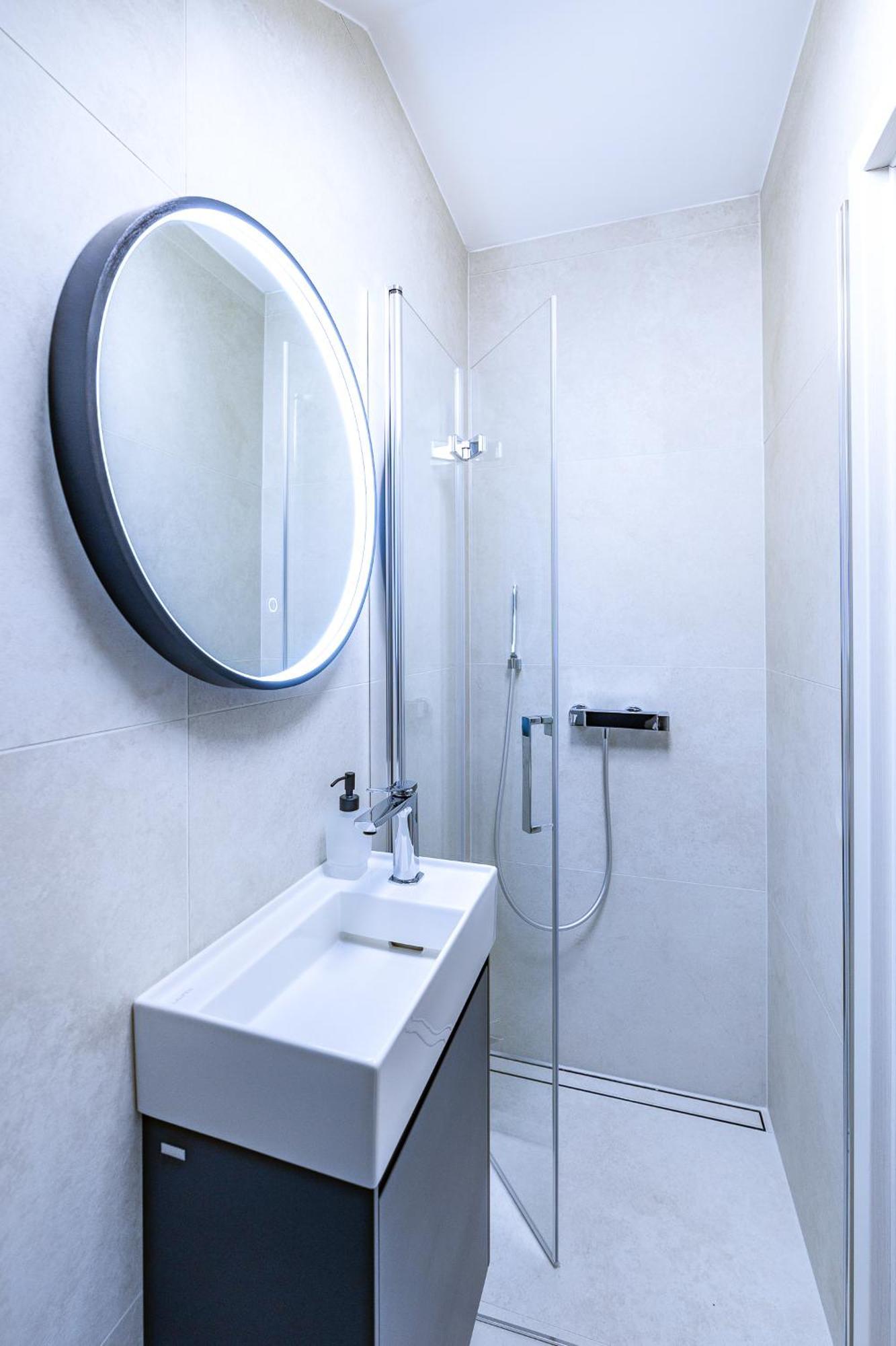 Isolana Apartment Ізола Екстер'єр фото