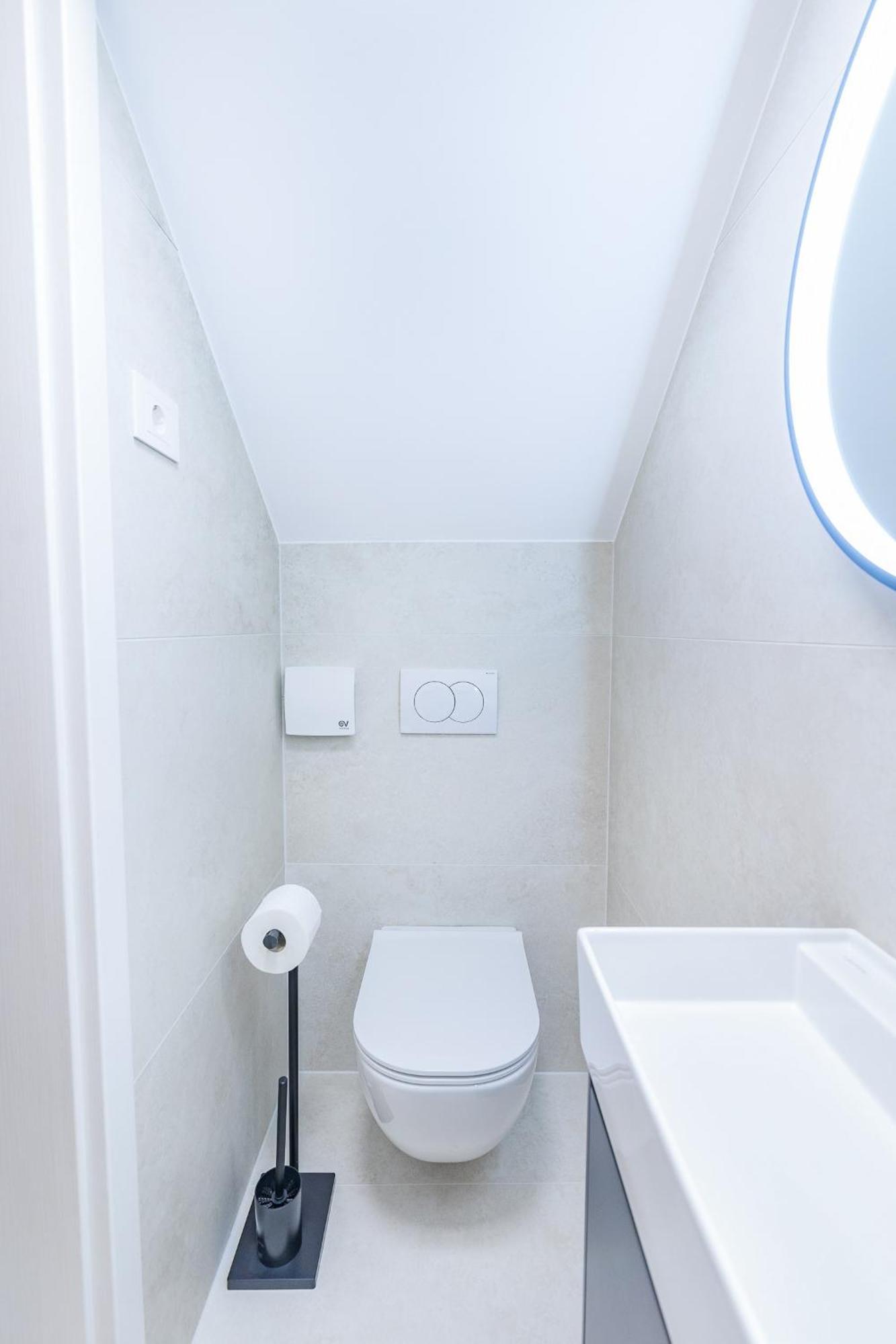 Isolana Apartment Ізола Екстер'єр фото